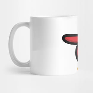 Tengu Mug